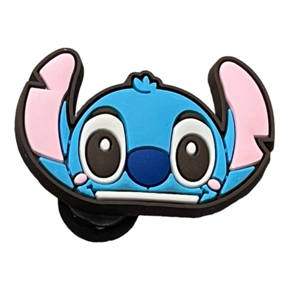 💕3/$13💕STITCH CROC CHARM